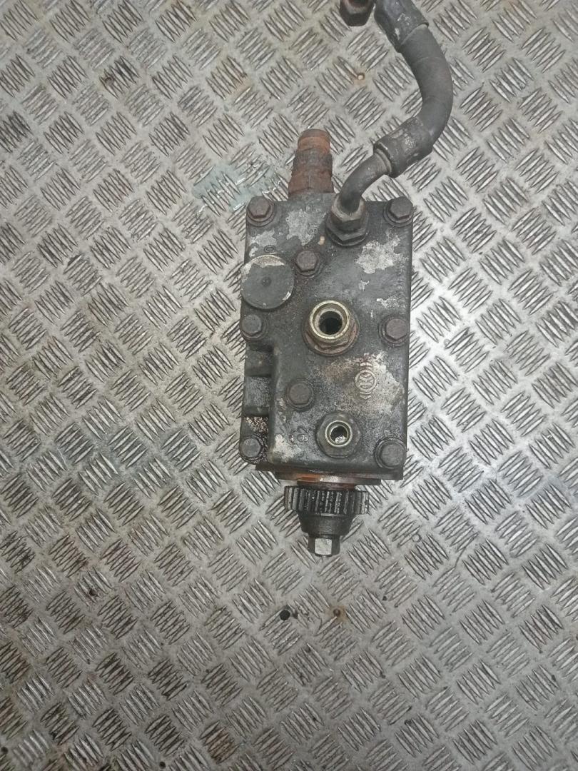 нагнетатель воздуха (компрессор) Renault Premium 1 поколение (1996 - 2005), LP4845, 503135362, 5001836982, 5010295545, 7485003210, LP4845, 5010295545 - фото №1