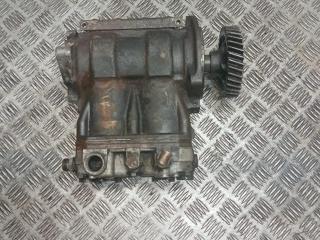 нагнетатель воздуха (компрессор) IVECO Stralis 1 поколение (2002 - 2006), 41211121, 41211339, 504308843, 99471918, LP4857, 41211121