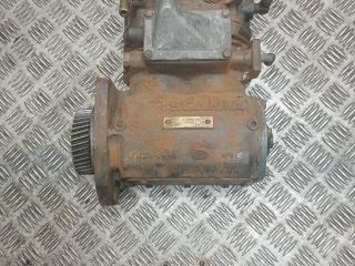 нагнетатель воздуха (компрессор) Scania P, KZ12281RM, 1300366, 1348919, 394941, 571181, 10571043, 10571180, 10571181, 10571185, 1186720, 1571181, 1571185, 300162, 394441, 571043, 571180, 571185, KZ12281RM