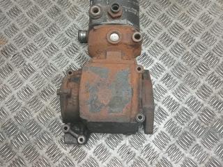 нагнетатель воздуха (компрессор) MAN, 51541146072, 4120908012, 51.54114-7002, 51.54114-6058, 51541146072, 4120908012