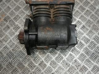 нагнетатель воздуха (компрессор) Volvo FH 1 поколение (1993 - 1998), LP4974, 1628593, 20429339, 3987602, 8112584, 8113264, 85000064, 85006064, LP4974