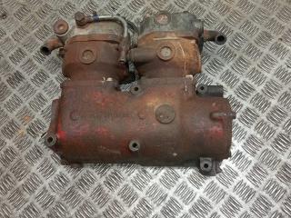 нагнетатель воздуха (компрессор) MAN