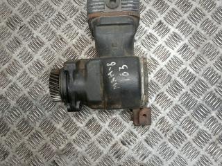 нагнетатель воздуха (компрессор) MAN L2000 1 поколение (1994 - 2001), 4111455120, 51541017229, 4111455120, 51541017229