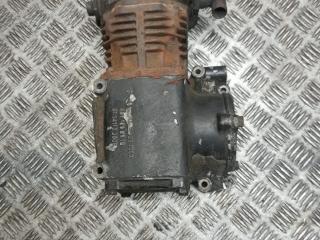нагнетатель воздуха (компрессор) MAN F90 1 поколение (1986 - 1997), 51541123005, 51541123005