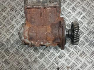 нагнетатель воздуха (компрессор) IVECO EuroTech 1 поколение (1991 - 1999), 41211121, 41211339, 99471918, LP4857, 41211121, 1194194, 41211425, 1194410, K022249N00