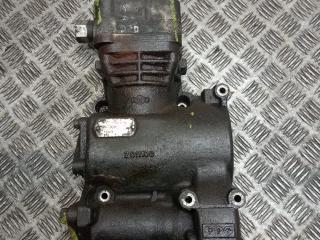 нагнетатель воздуха (компрессор) MAN TGA 1 поколение (2000 - 2008), LP3986, 51541007096, 51541007099, 51541007092, 51541009096, 51541007079, LP3986, 51541007096