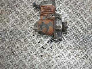 нагнетатель воздуха (компрессор) Renault Midlum 1 поколение (1999 - 2005), LK1554, 5010450535, 5000691935, 5001856588, 7485003209, LK1554, 5010450535