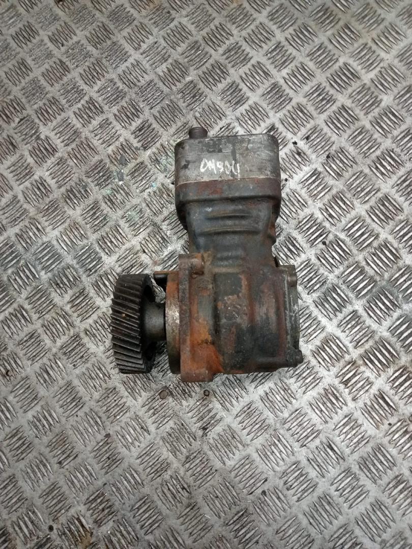 нагнетатель воздуха (компрессор) Mercedes-Benz Atego 1 поколение (1998 - 2013), 4111510000, 9061300615, A9061300615, 4111530000, 4111510000 - фото №1