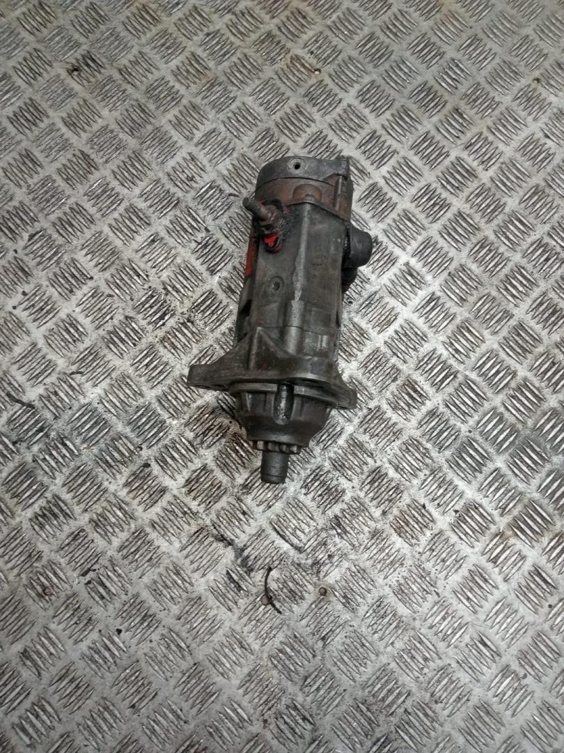 стартер IVECO EuroTech 1 поколение (1991 - 1999) - фото №1