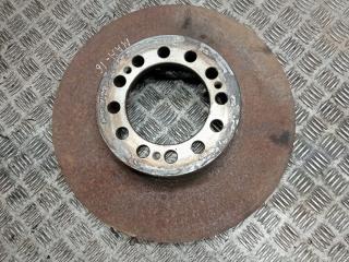 диск тормозной передний MAN F2000 1 поколение (1994 - 1998)