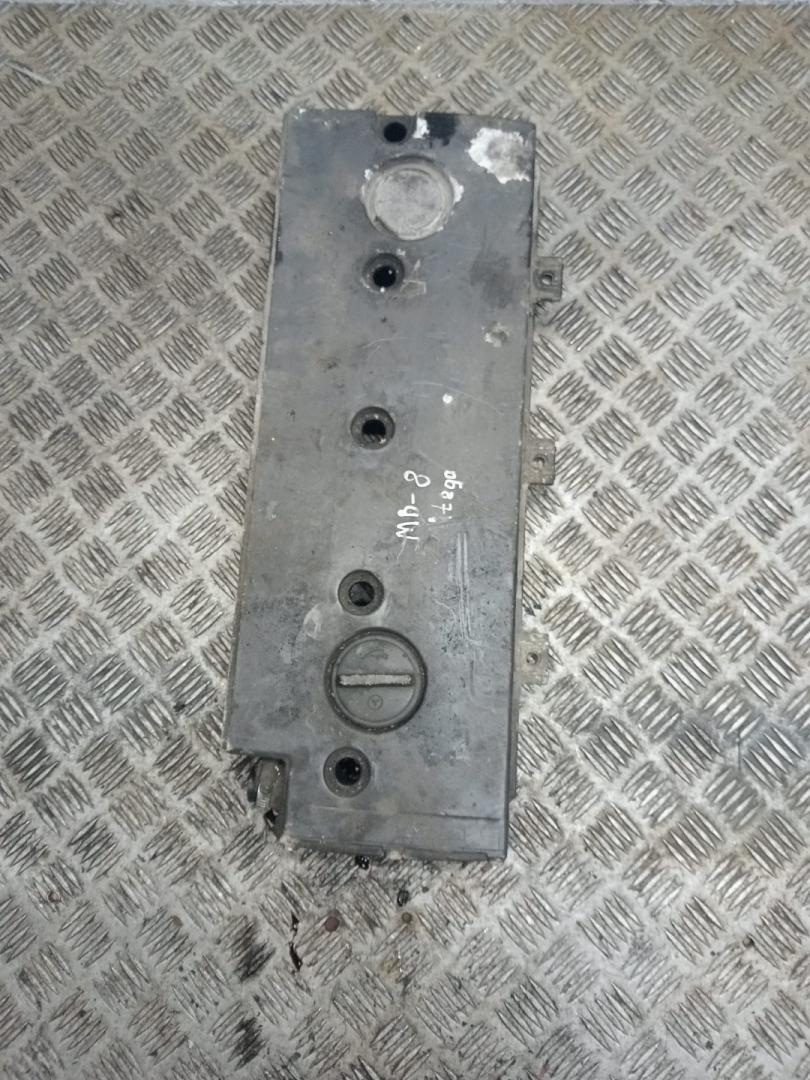 клапанная крышка Mercedes-Benz Atego 1 поколение (1998 - 2013) - фото №1