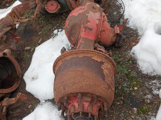 мост задний Scania G 1 поколение (1988 - 1997)