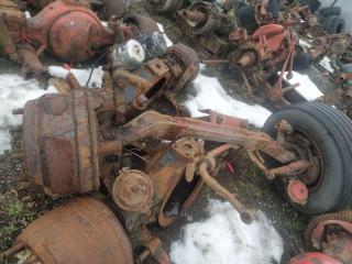 мост передний МАЗ 5440 1 поколение (1997 - 2025)