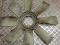 крыльчатка вискомуфты Volvo FH 1 поколение (1993 - 1998) - фото №2