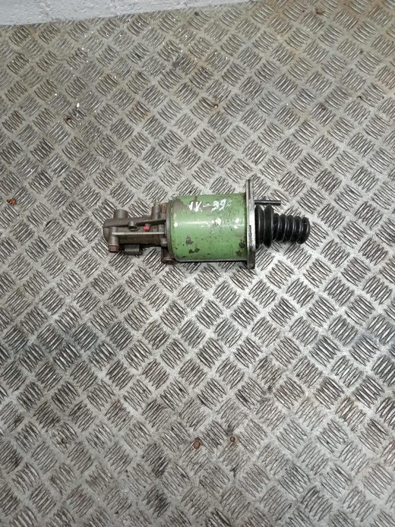 пневмогидроусилитель сцепления IVECO EuroCargo 2 поколение (2001 - 2007), 41035646, 98438178, ZG.30326-0008, VG3288, VG3288 - фото №1