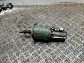 пневмогидроусилитель сцепления Scania