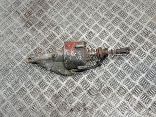 пневмогидроусилитель сцепления Scania, бензин