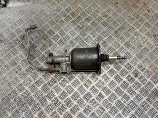 пневмогидроусилитель сцепления Mercedes-Benz