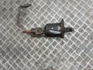 пневмогидроусилитель сцепления Mercedes-Benz