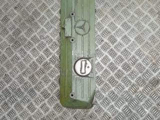 клапанная крышка Mercedes-Benz, 6.0 л., OM 366.980, дизель, A3660160105, 3660160105, A3660160105, 3660160105