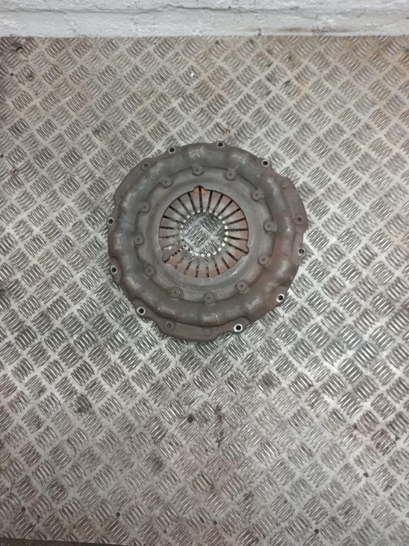 корзина сцепления Mercedes-Benz Atego 1 поколение (1998 - 2013) - фото №1