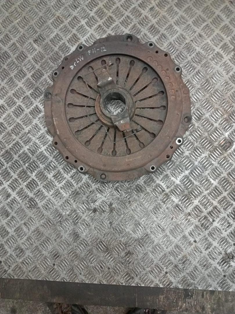 корзина сцепления Volvo FH 1 поколение (1993 - 1998) - фото №1