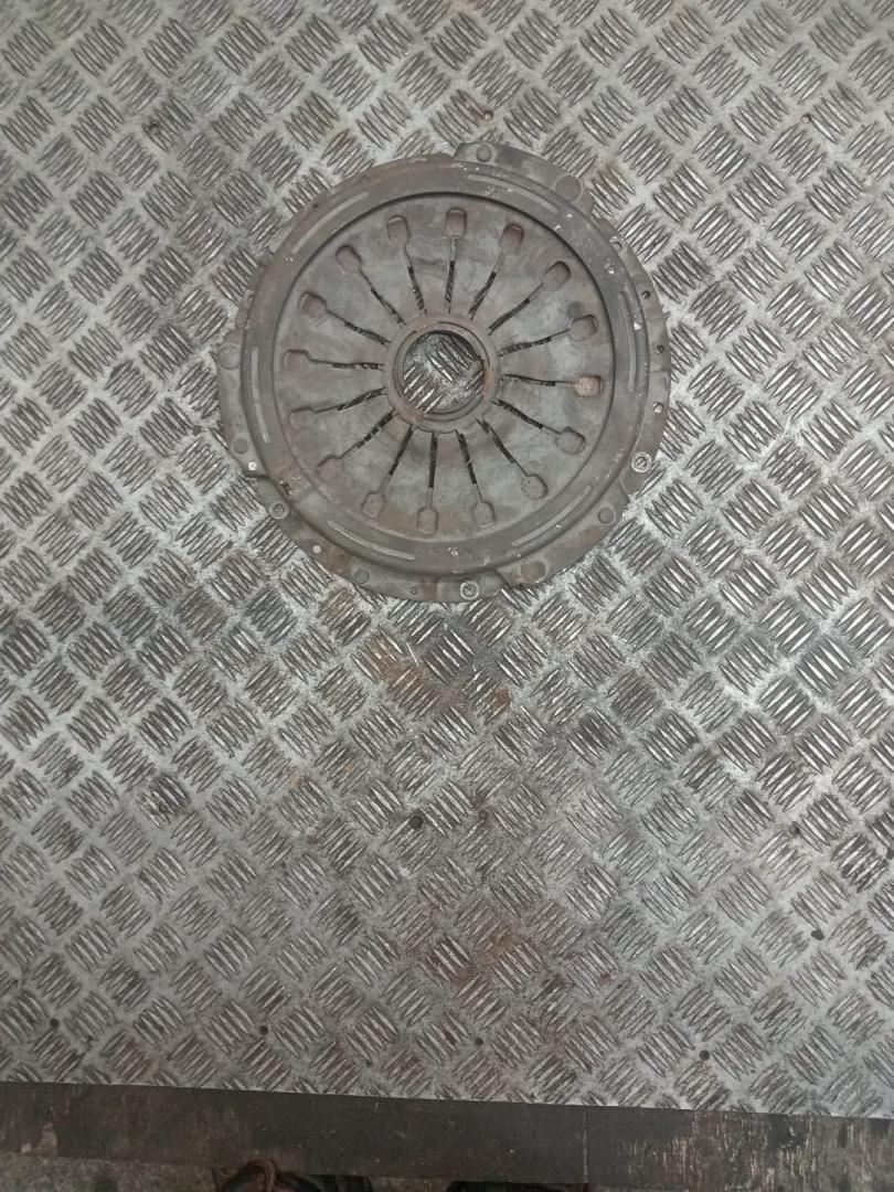 корзина сцепления IVECO EuroCargo 1 поколение (1991 - 2000) - фото №1