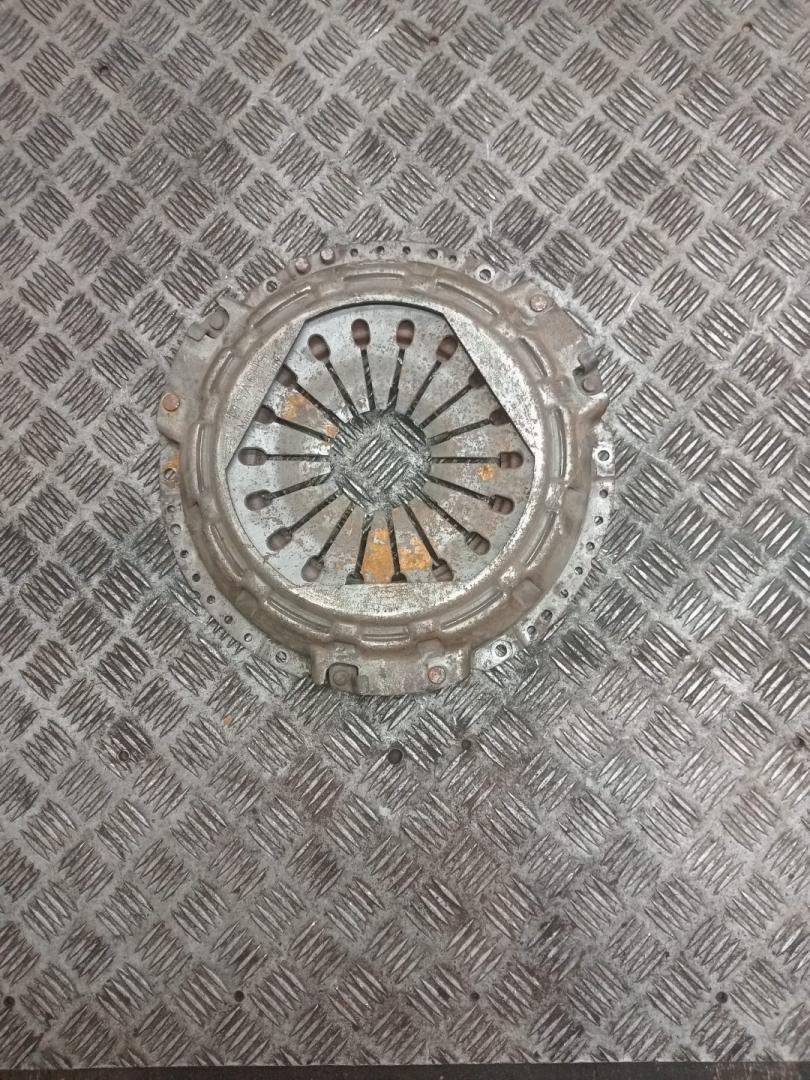 корзина сцепления IVECO EuroCargo 1 поколение (1991 - 2000) - фото №1