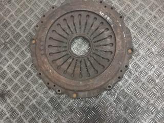 корзина сцепления Scania