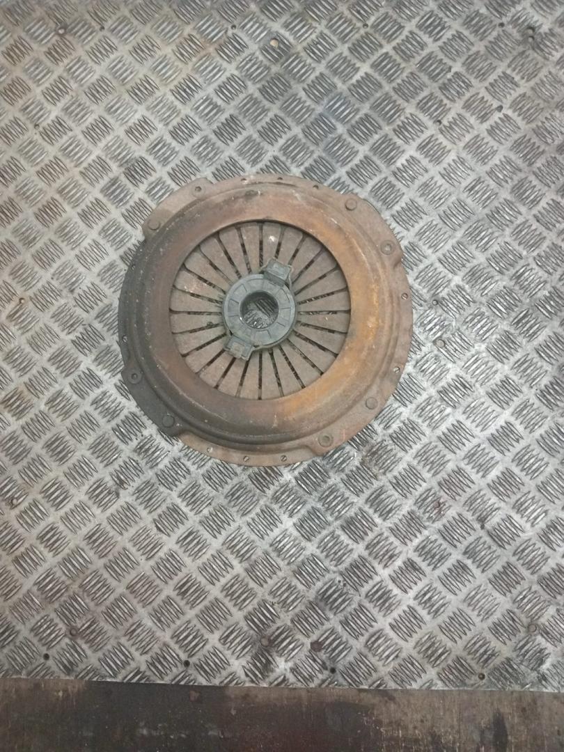 корзина сцепления IVECO EuroCargo 2 поколение (2001 - 2007) - фото №1