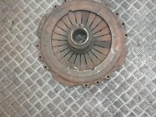 корзина сцепления Mercedes-Benz, бензин