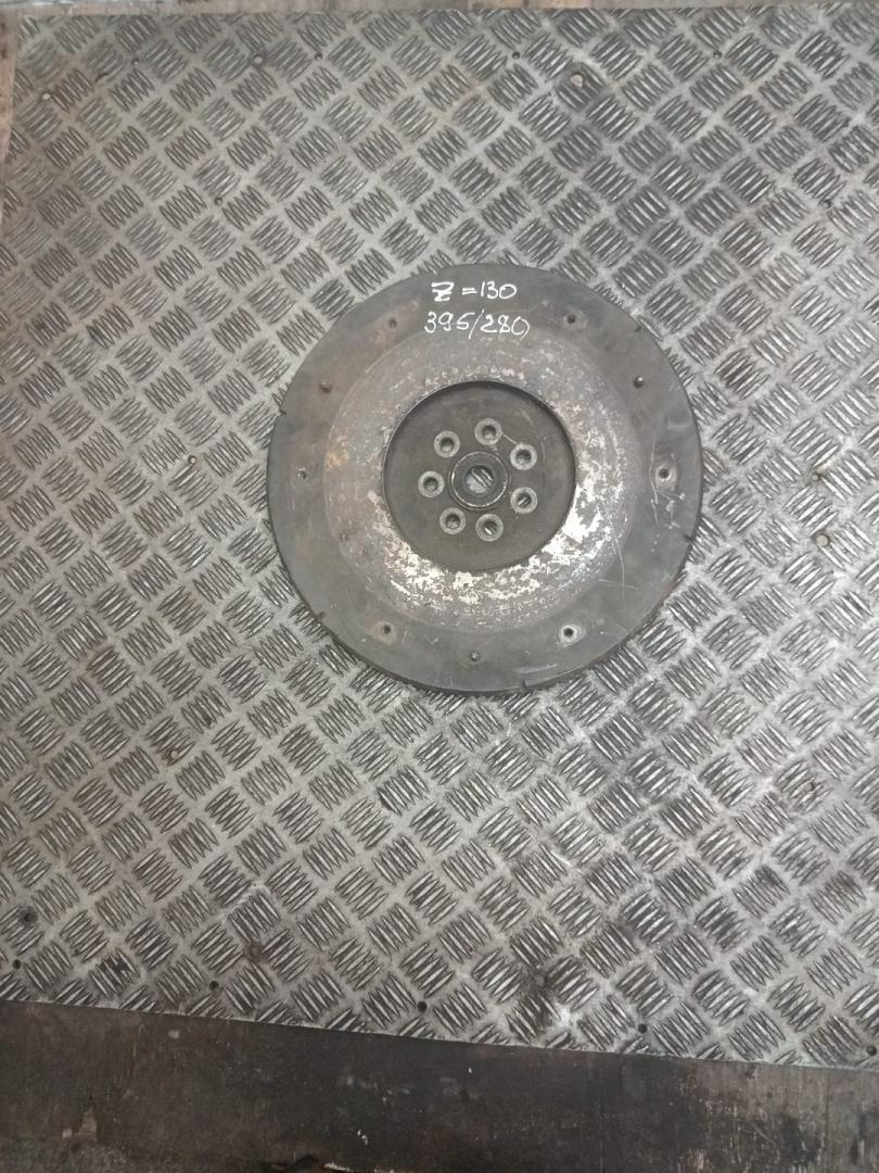 маховик IVECO EuroCargo 1 поколение (1991 - 2000) - фото №1