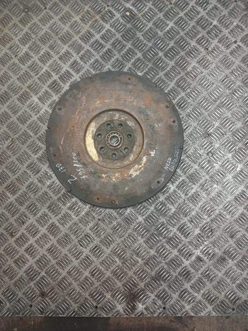 маховик IVECO EuroCargo 1 поколение (1991 - 2000) - фото №1