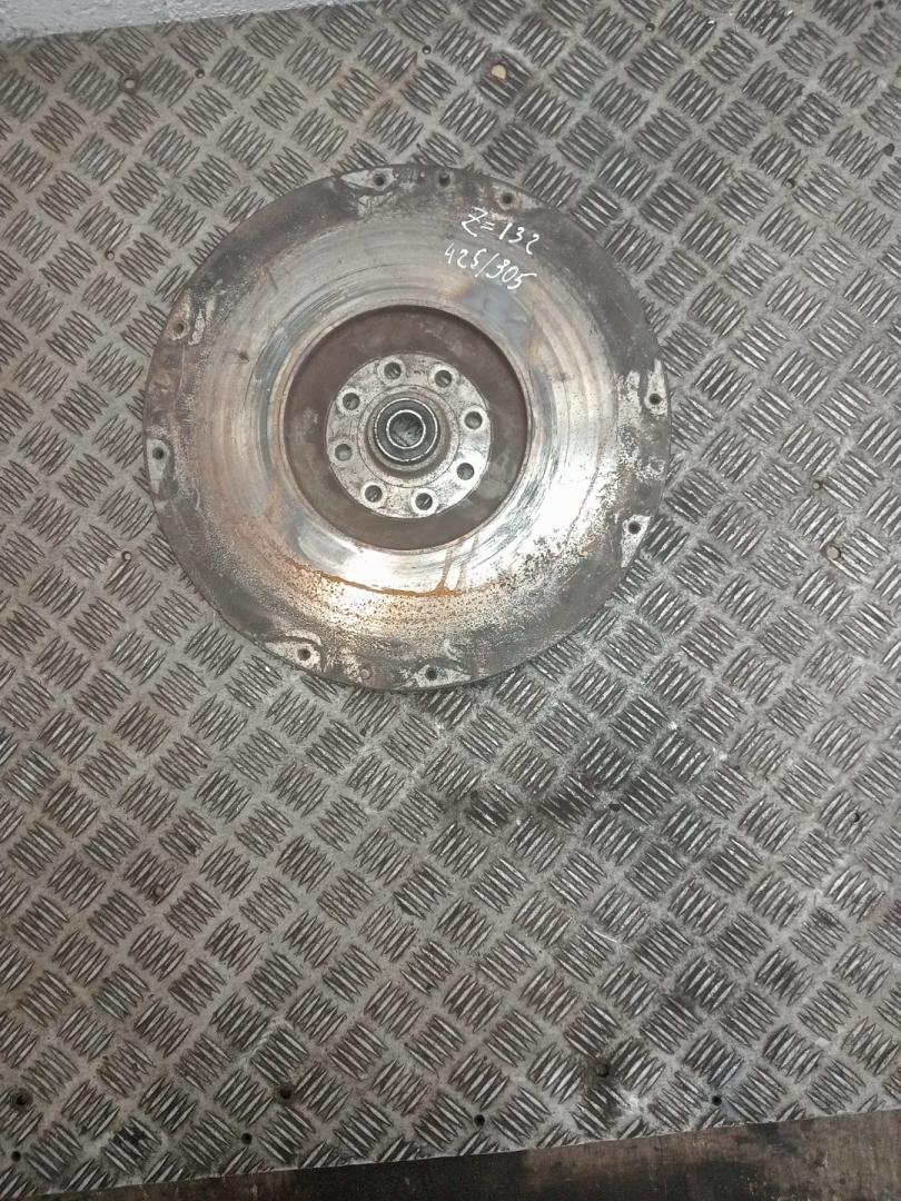 маховик IVECO EuroCargo 1 поколение (1991 - 2000) - фото №1