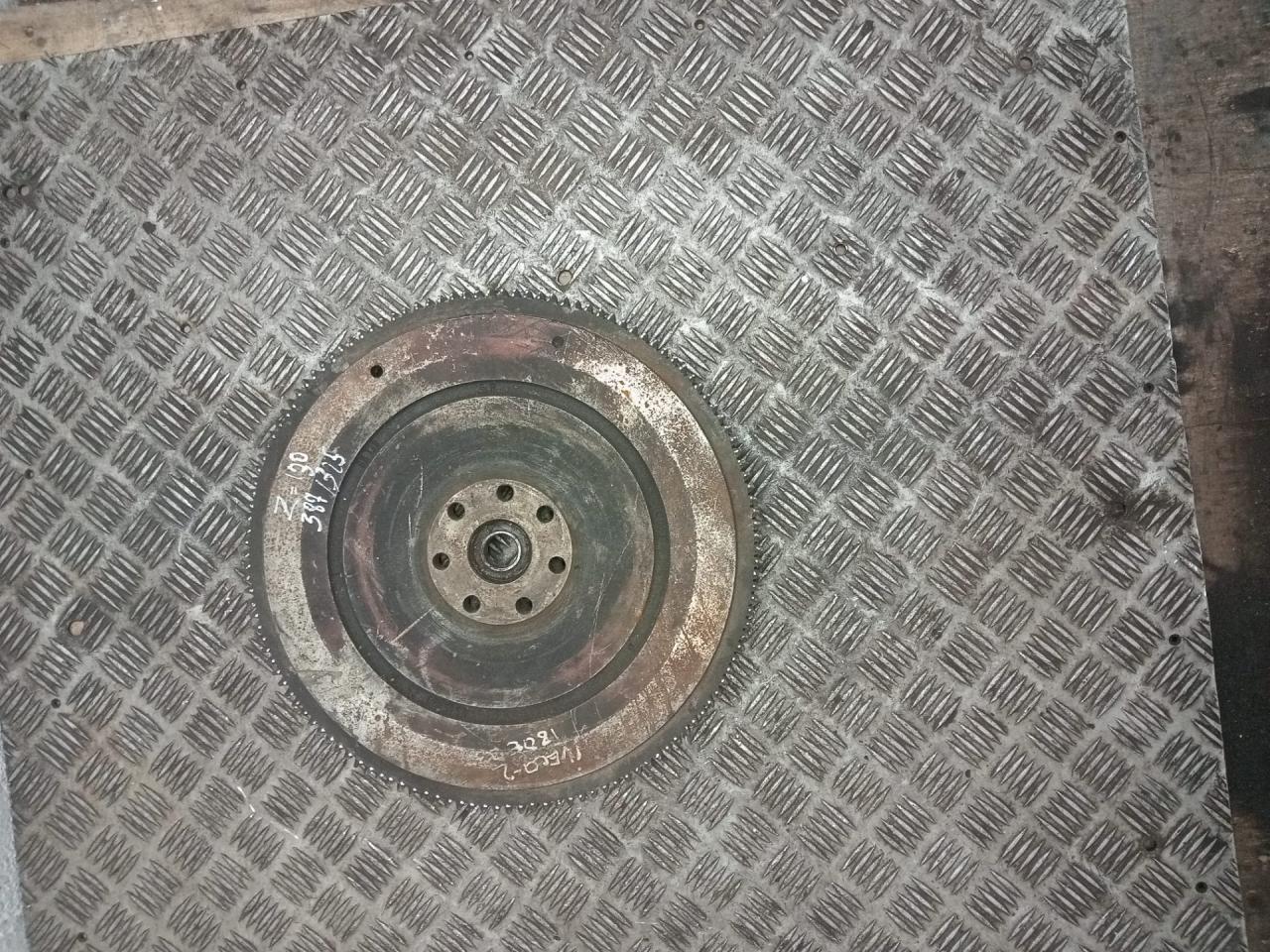 маховик IVECO EuroCargo 1 поколение (1991 - 2000) - фото №1