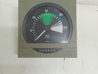 Тахометр MAN F90 1 поколение (1986 - 1997), 81271026075, 81271026075