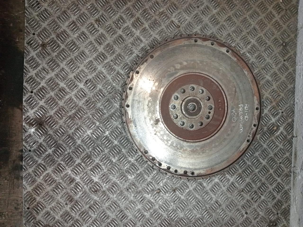 маховик Renault Premium 1 поколение (1996 - 2005) - фото №1