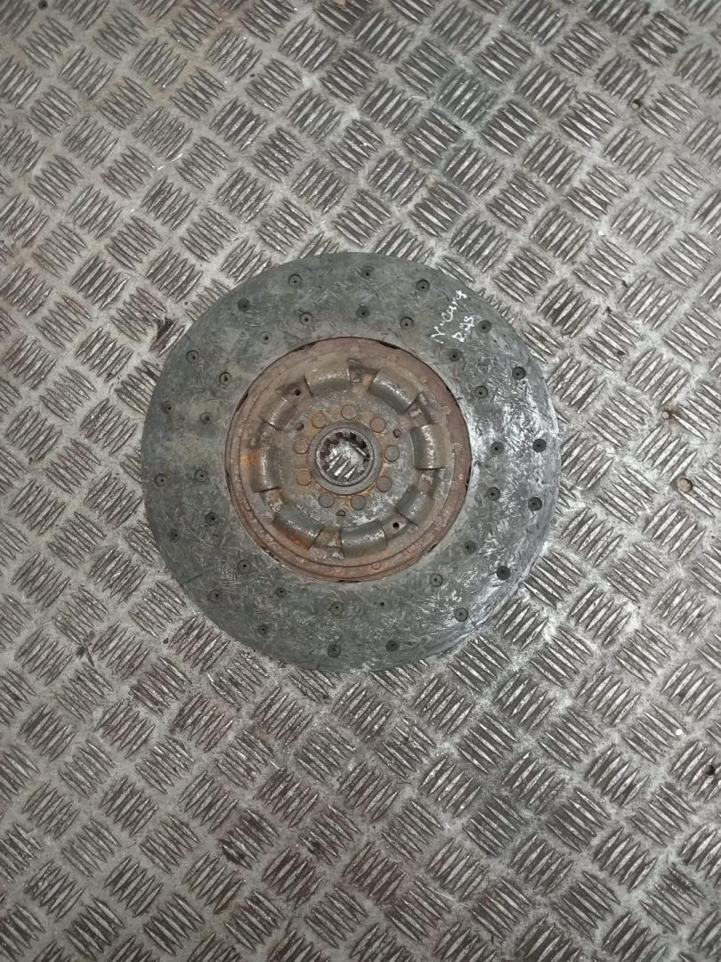 диск сцепления IVECO EuroCargo 2 поколение (2001 - 2007) - фото №1