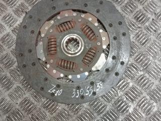 диск сцепления IVECO EuroCargo 1 поколение (1991 - 2000)