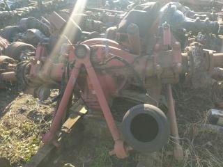 мост задний IVECO EuroCargo 2 поколение 2001