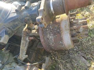 мост задний DAF XF 95 2000