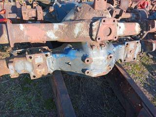 мост задний Mercedes-Benz Atego 1 поколение (1998 - 2013)