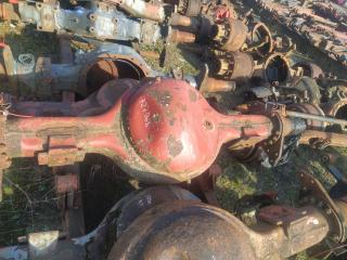 мост задний IVECO Stralis 1 поколение (2002 - 2006)