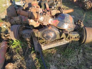 мост задний DAF 45 2000