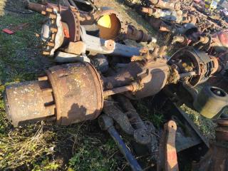 мост задний Mercedes-Benz 4x2 1989