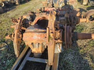 мост задний IVECO EuroTech 1 поколение (1991 - 1999)