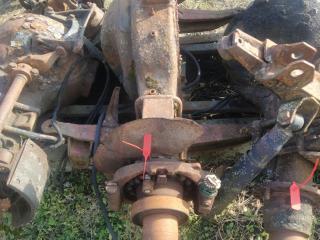 мост задний IVECO EuroTech 1 поколение (1991 - 1999)