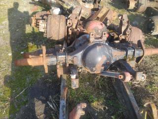 мост задний MAN LE 1 поколение (2000 - 2005)