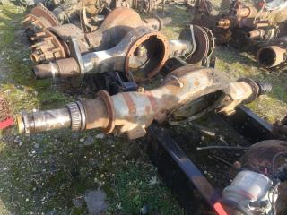 мост задний Scania