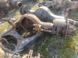 мост задний Scania 124 1 поколение (1996 - 2004)